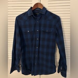 Banana republic shirt for men